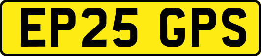 EP25GPS