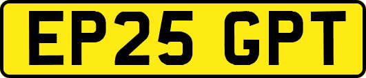 EP25GPT