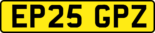 EP25GPZ