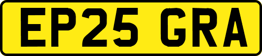 EP25GRA