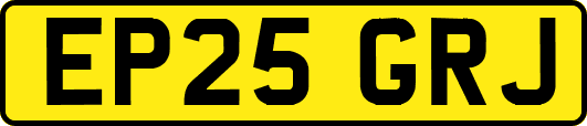 EP25GRJ