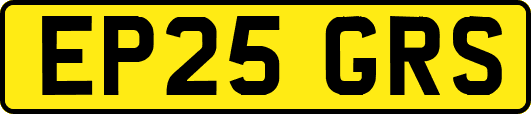 EP25GRS