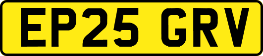 EP25GRV