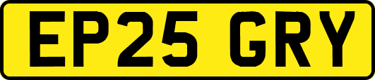 EP25GRY