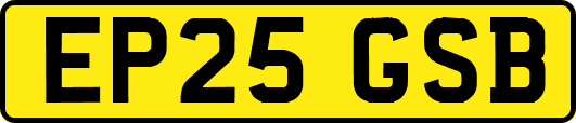 EP25GSB