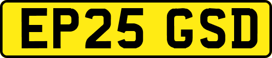 EP25GSD