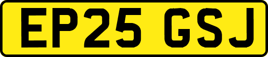 EP25GSJ