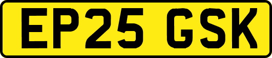 EP25GSK