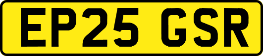 EP25GSR