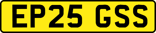 EP25GSS
