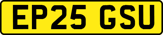 EP25GSU