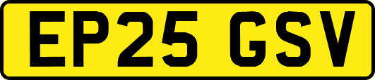 EP25GSV