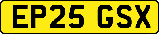 EP25GSX