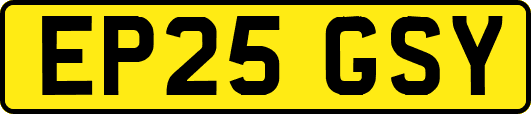 EP25GSY
