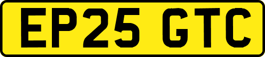 EP25GTC