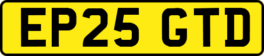 EP25GTD