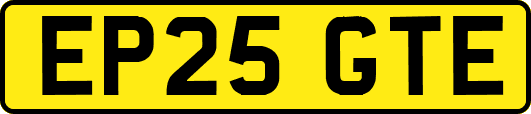 EP25GTE