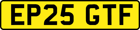EP25GTF