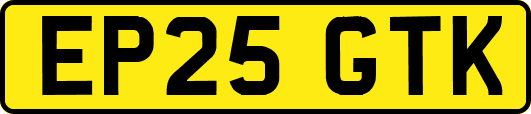 EP25GTK