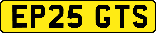 EP25GTS