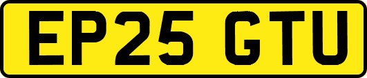 EP25GTU