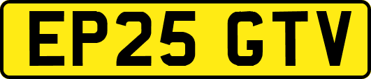 EP25GTV