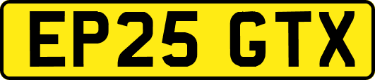 EP25GTX