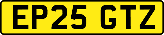 EP25GTZ
