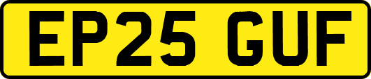 EP25GUF