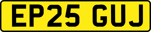 EP25GUJ