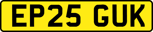 EP25GUK