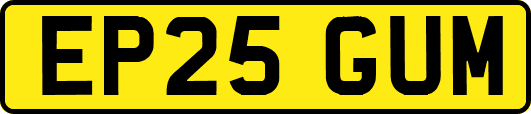 EP25GUM
