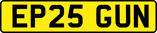 EP25GUN