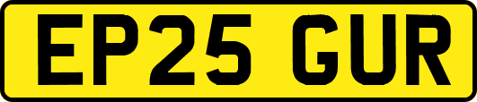 EP25GUR