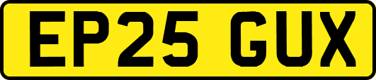 EP25GUX