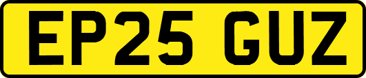 EP25GUZ
