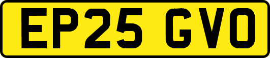 EP25GVO