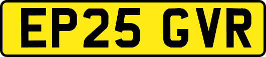 EP25GVR