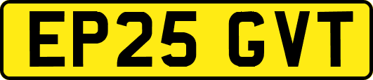 EP25GVT