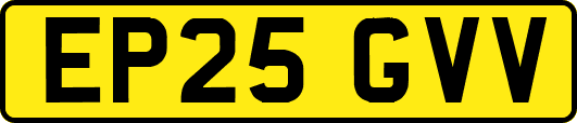 EP25GVV