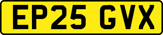 EP25GVX