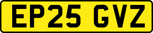 EP25GVZ