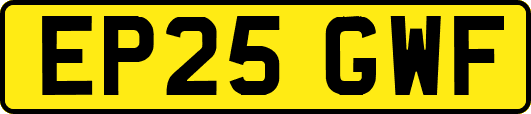 EP25GWF