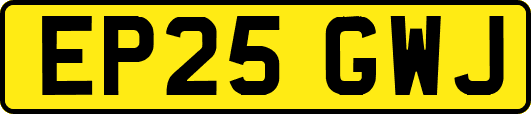 EP25GWJ