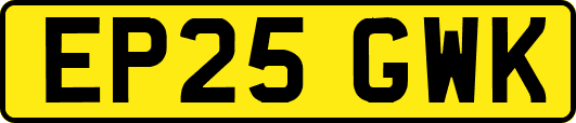 EP25GWK