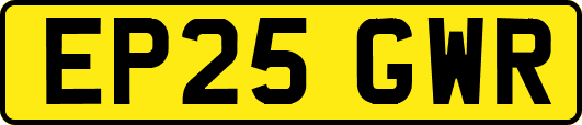 EP25GWR