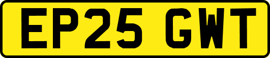 EP25GWT