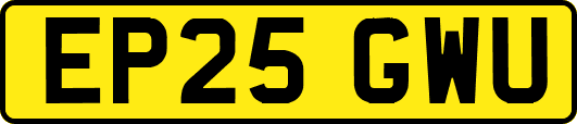 EP25GWU