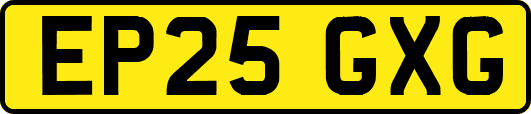 EP25GXG