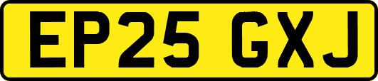 EP25GXJ